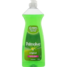 Palmolive Original Dishwashing Liquid 500mL