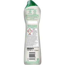 Jif Cream Cleanser With Micro Particles Original 500ml