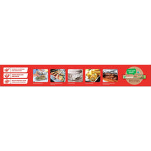 Multix Aluminium Foil 30m