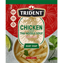 Trident Instant Soup Thai Chicken With Noodles 50g