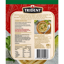Trident Instant Soup Thai Chicken With Noodles 50g