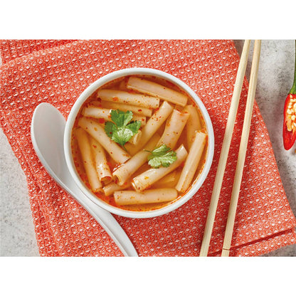 Trident Instant Soup Thai Tom Yum Goong With Noodle 50g