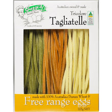 Guzzi's Tricolore Tagliatelle 375g