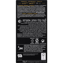 L'OR Espresso Ultimo Intensity 13 Coffee Pods 10 pack