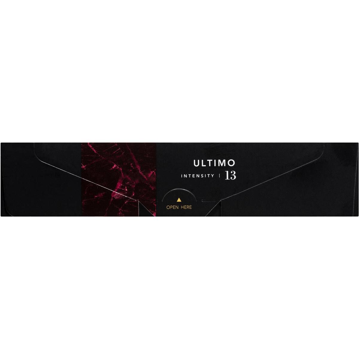 L'OR Espresso Ultimo Intensity 13 Coffee Pods 10 pack