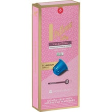 Vittoria Valentina Nespresso Compatible Coffee Capsules Pack 10