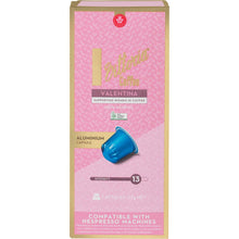 Vittoria Valentina Nespresso Compatible Coffee Capsules Pack 10