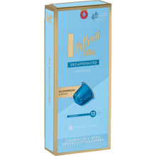 Vittoria Decaffeinated Nespresso Compatible Coffee Capsules Pack 10