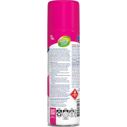 No Vac Instant Spot & Stain Remover 290g