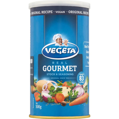 Podravka Vegeta Vegetable Gourmet Stock Powder 500g