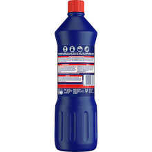Domestos Disinfectant Bleach Regular 1.25l