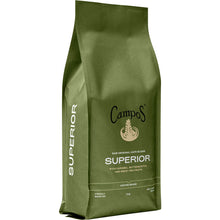 Campos Superior Coffee Beans 1kg