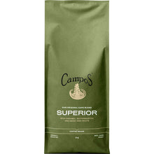 Campos Superior Coffee Beans 1kg