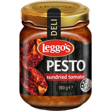 Leggo's Sundried Tomato Pesto 190g