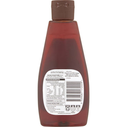 Woolworths Golden Syrup 400g