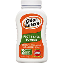 Odor Eaters Foot & Shoe Powder 100g