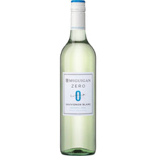 McGuigan Zero Alcohol Free Sauvignon Blanc 750ml