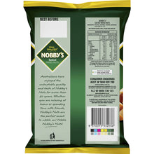 Nobby's Mixed Nuts Snack Mix Party Bag Salted 375g