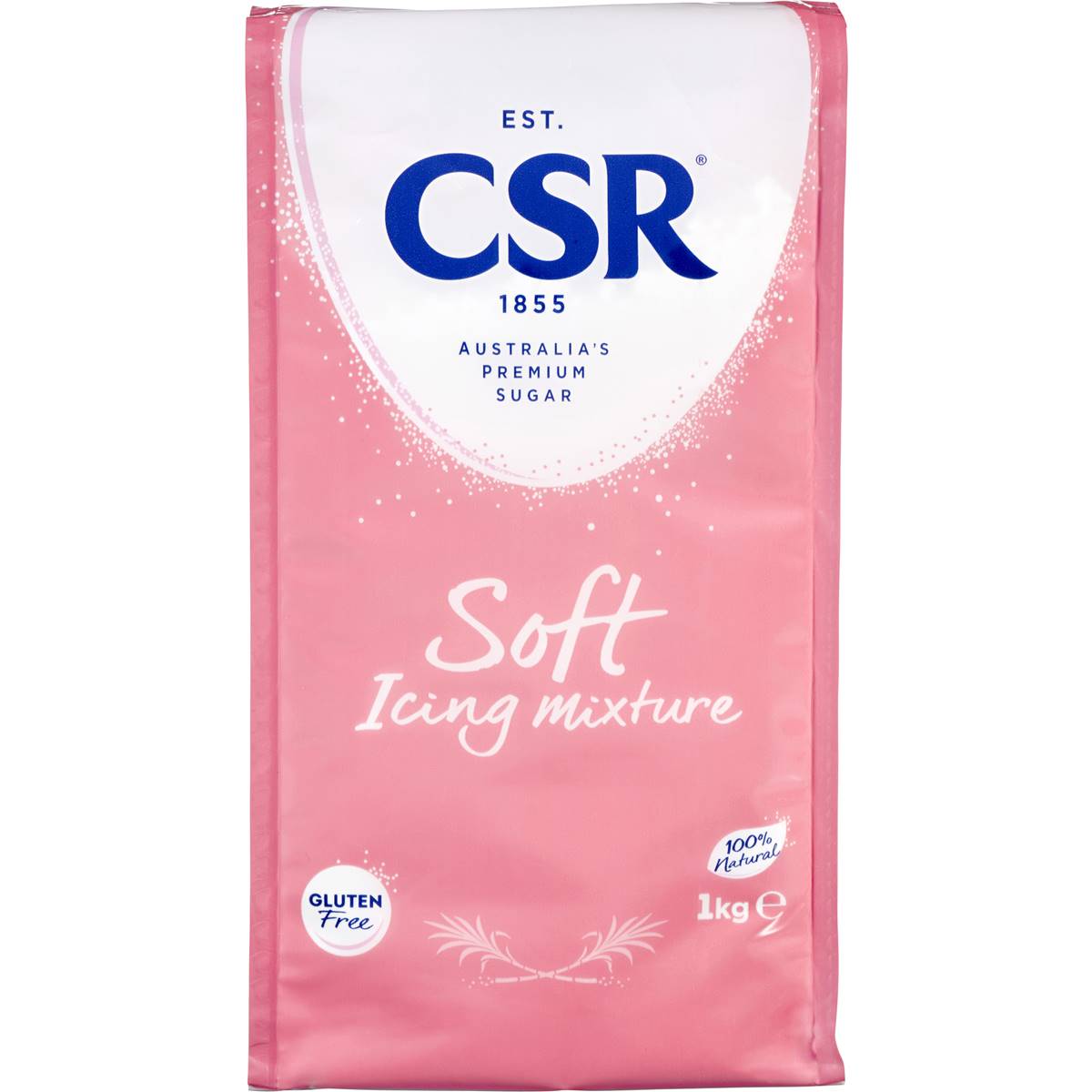 CSR Icing Sugar Soft Mixture 1kg