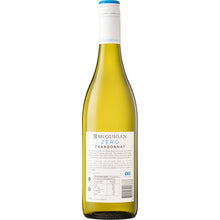McGuigan Zero Alcohol Free Chardonnay 750ml