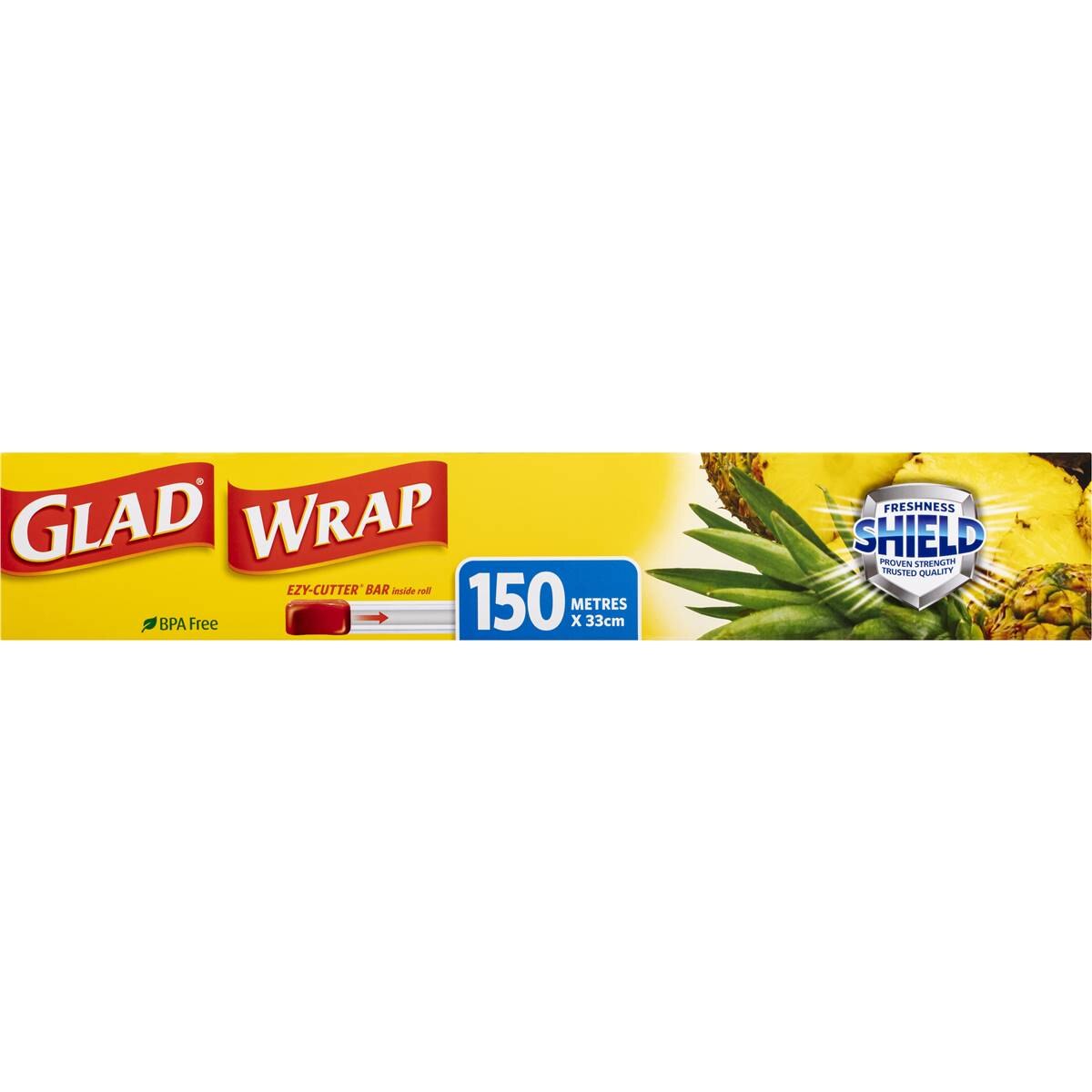 Glad Cling Wrap 150m