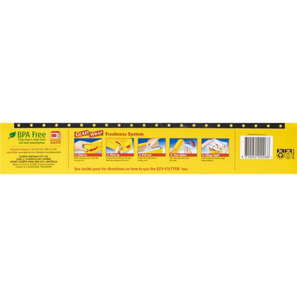 Glad Cling Wrap 150m