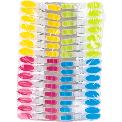 Clean Soft Touch Peg Each