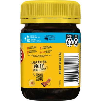 Vegemite Salt Reduced 40% Less Salt 235g