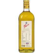 Moro Mild Taste Olive Oil 1 l
