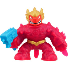 Heroes Of Goo Jit Zu Galaxy Attack Hero Pack Assorted Each