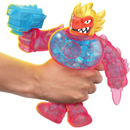 Heroes Of Goo Jit Zu Galaxy Attack Hero Pack Assorted Each