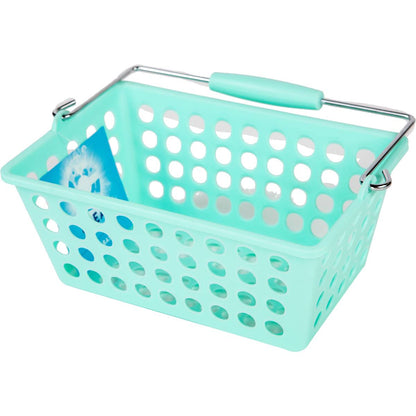 Clean Peg Basket Medium Each