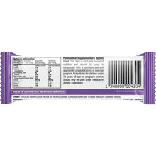 Quest Protein Bar Caramel Chocolate Chunk 60g