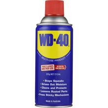WD-40 Lubricant Multi Purpose 255g