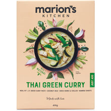 Marion's Kitchen Thai Green Curry Meal Kit 419g