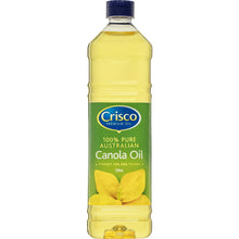 Crisco Canola Oil 750ml