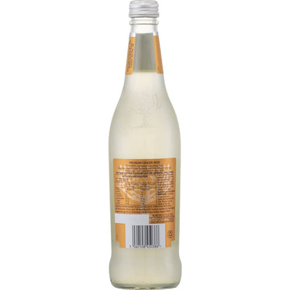 Fever-Tree Premium Ginger Beer 500mL