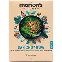 Marion's Kitchen San Choy Bow Meal Kit 342g