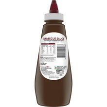 MasterFoods Barbecue Sauce 500ml
