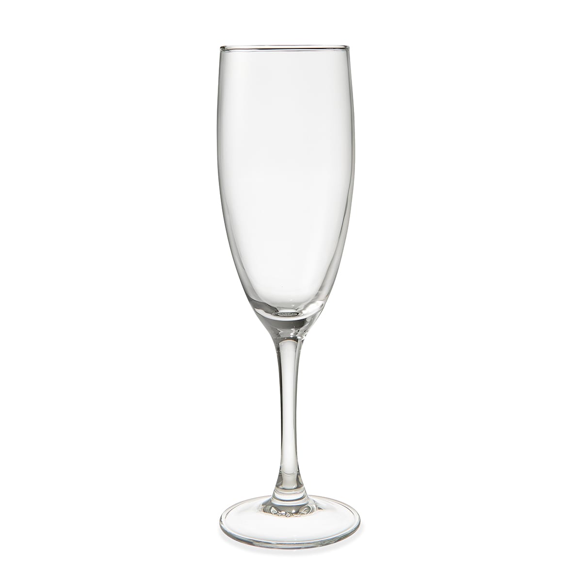 6 Everyday Flute Glasses