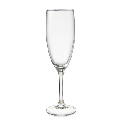 6 Everyday Flute Glasses