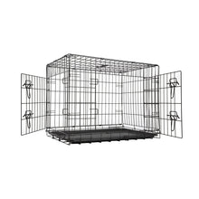 Pet Folding Crate - Medium