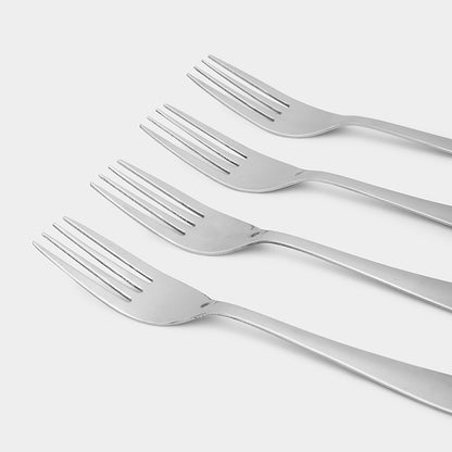 Set of 4 Maddison Forks
