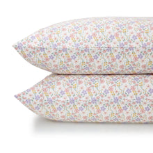Ruby Cotton Flannelette Sheet Set - King Bed