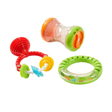 Rattle Toy - Assorted
