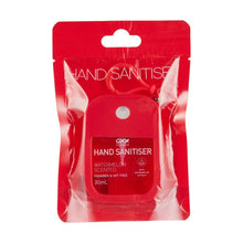OXX Bodycare Hand Sanitiser 30ml - Watermelon Scented