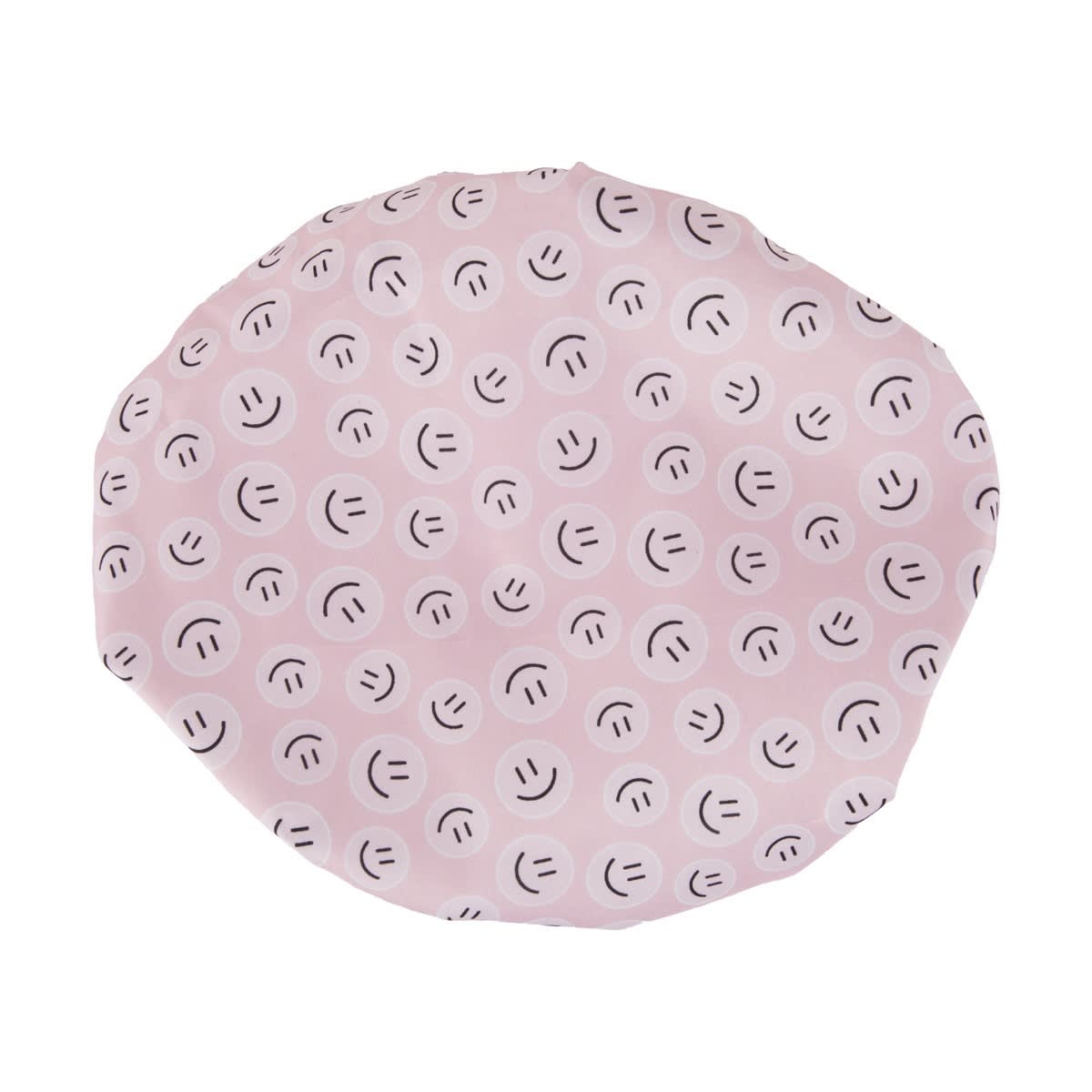 OXX Bodycare Shower Cap - Smiley