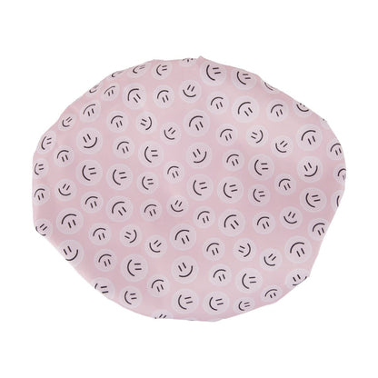 OXX Bodycare Shower Cap - Smiley