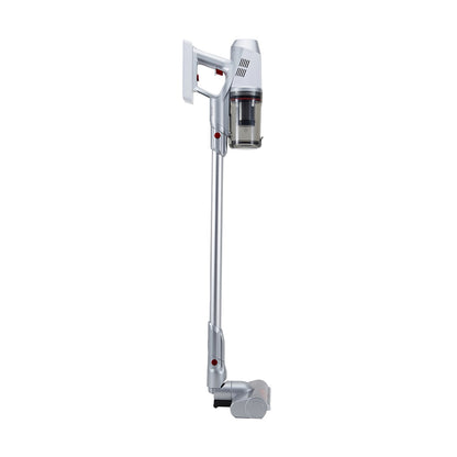Cordless Stick Cleaner - White