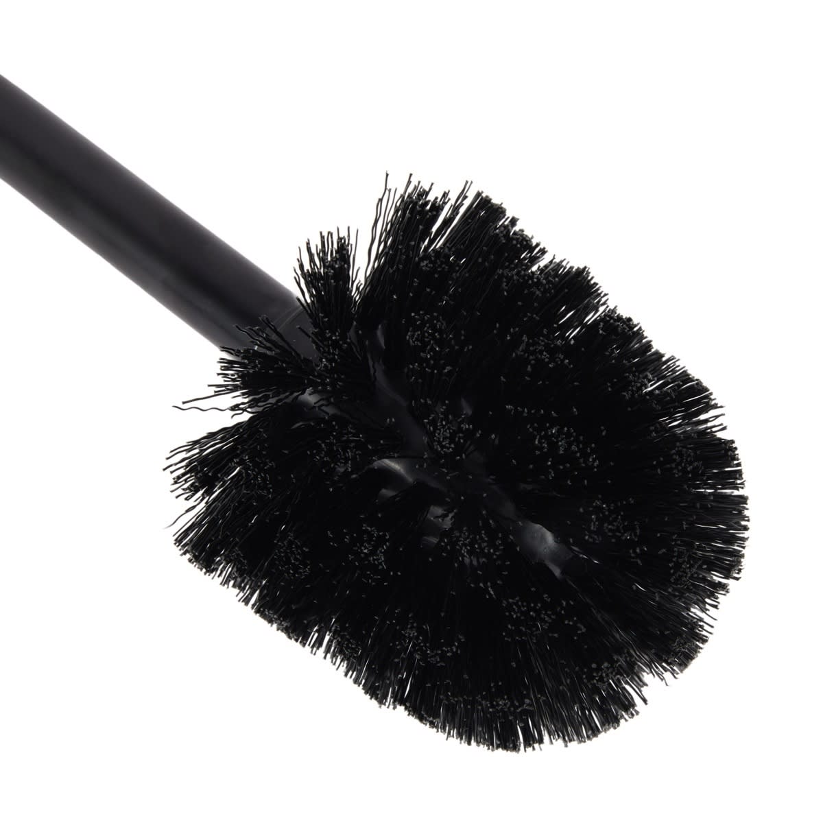 Marble Look Toilet Brush